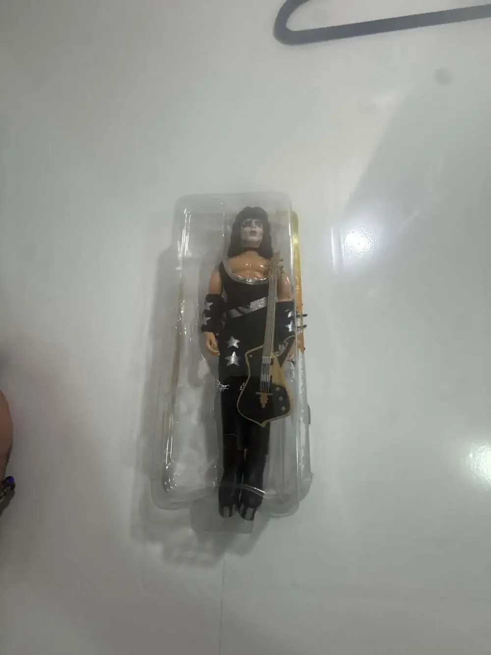 Mego Kiss The Starchild 8
